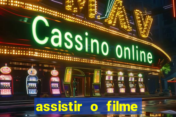 assistir o filme bilhete de loteria